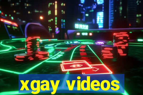 xgay videos